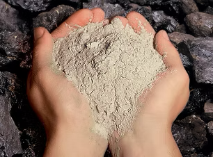 PFA (Fly Ash)